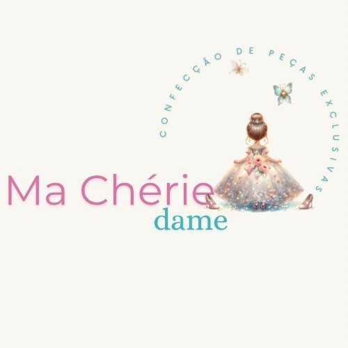 Ma Cherie Dame