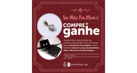 Compre e Ganhe