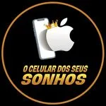 Logo O Celular dos Seus Sonhos