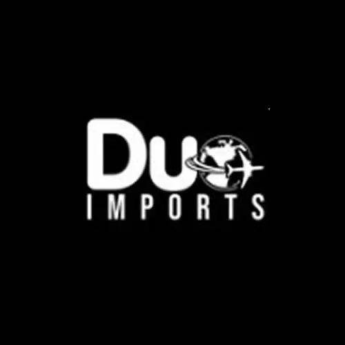 Logo Duo Imports