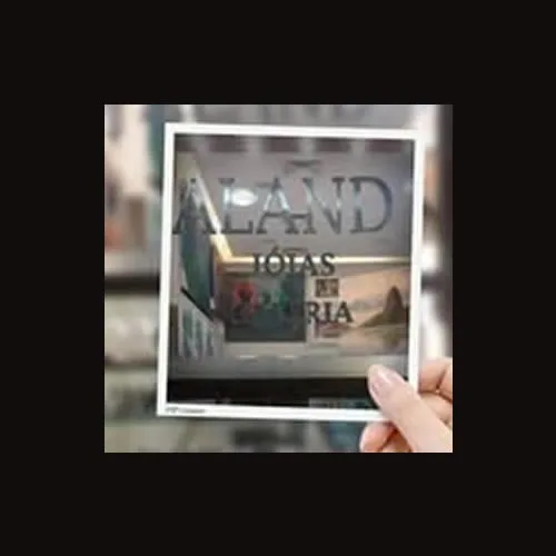 Logo Aland Joias e Joalheria