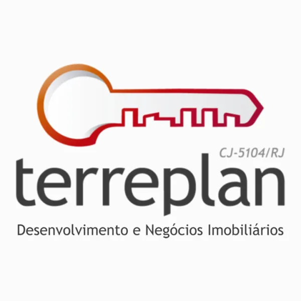 Logo Terreplan