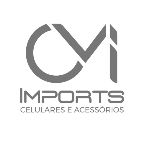 Logo Camilo Imports
