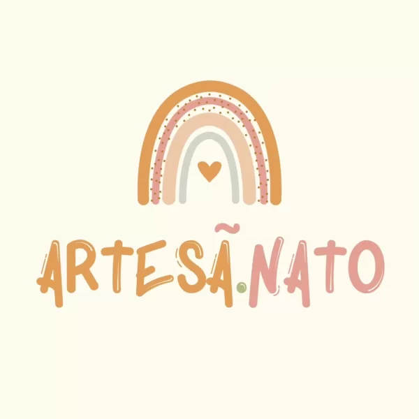 Logo Loja Artesã Nato