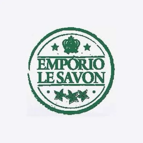 Logo Empório Le Savon