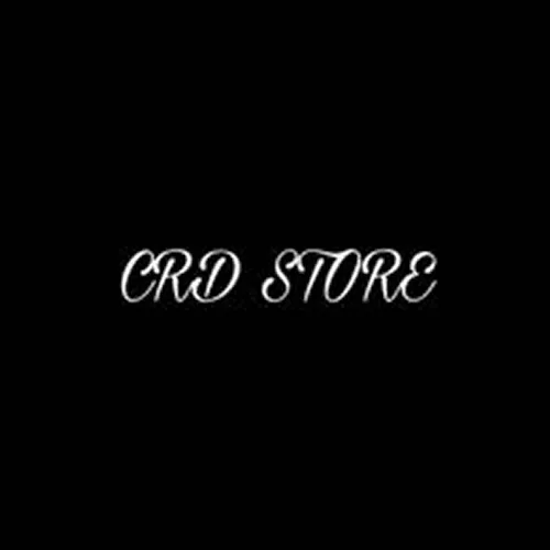 Logo CRD Store