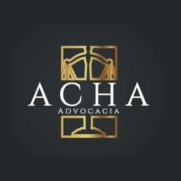 Logo Acha Prestes