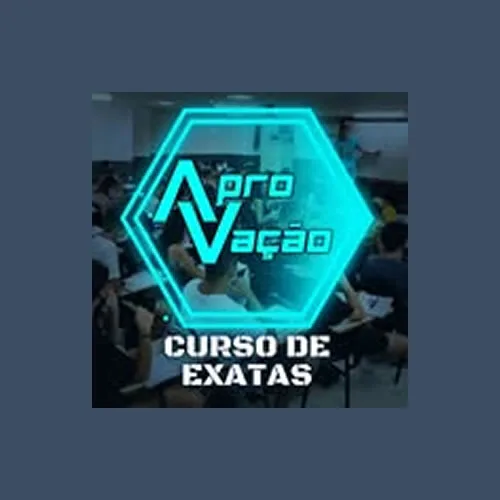 Logo Aprovação Vestibulares