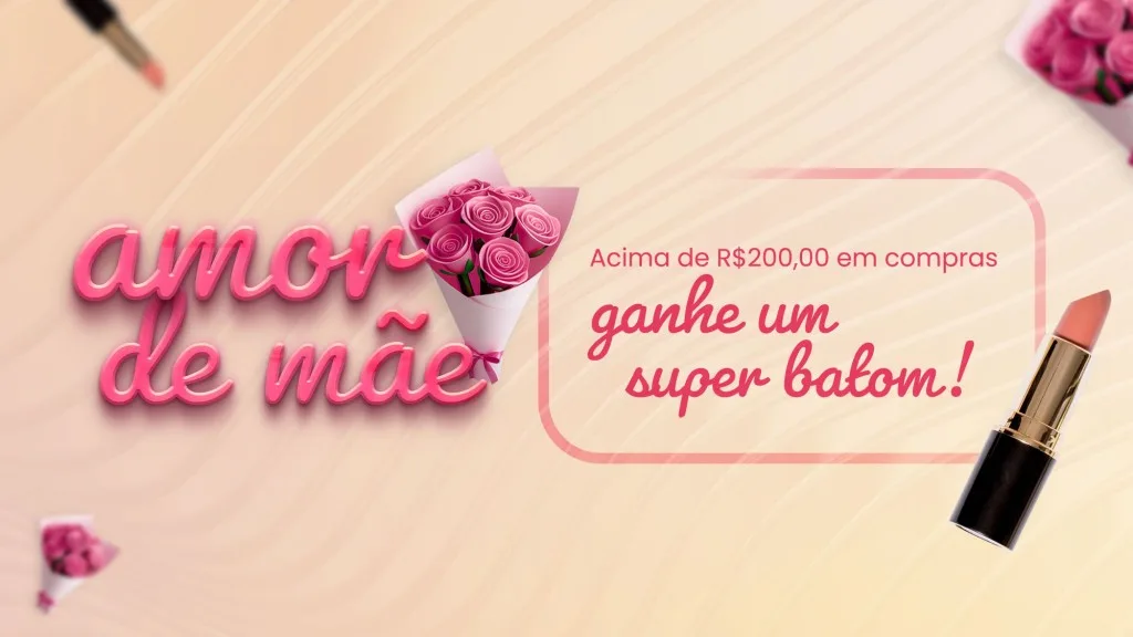 Dia das Mães 2024